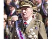 Juan Carlos capricci scandali: Spagna disprezza famiglia reale