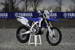 Yamaha WR 450F m.y. 2013 (3)