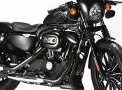 Harley-Davidson Italia presenta Sportster Iron Special Edition