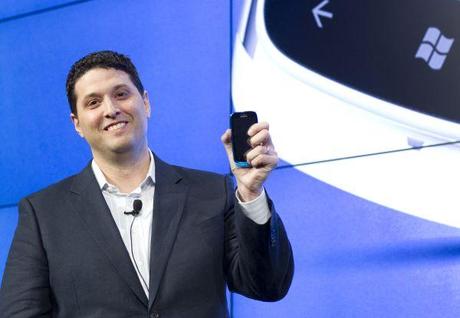 microsoft windows phone terry myerson