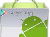 Google: perchè queste sono state rimosse Play Store?