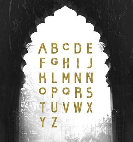 Designer Free Fonts #002