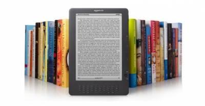 E-book reader