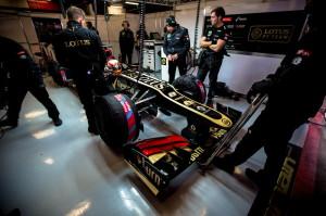 lotus, f1, sepang 2013, kimi raikkonen