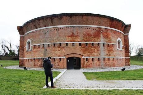 VENEZIA / SANT'ERASMO