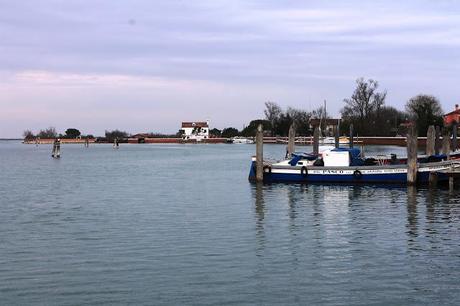 VENEZIA / SANT'ERASMO