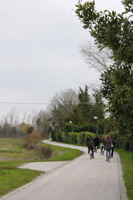 VENEZIA / SANT'ERASMO