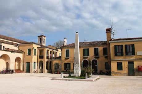 VENEZIA / SANT'ERASMO