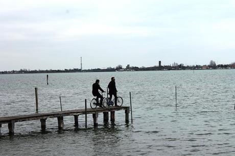 VENEZIA / SANT'ERASMO