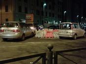 pensate Albalonga certa gentaccia dice problema parcheggio interrato dovrebbe realizzare...