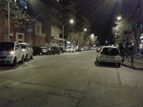 E pensate che a Via Albalonga certa gentaccia dice che il problema è il parcheggio interrato che si dovrebbe realizzare...