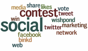 Come organizzare gratis contest social con Wishpond e Binkd