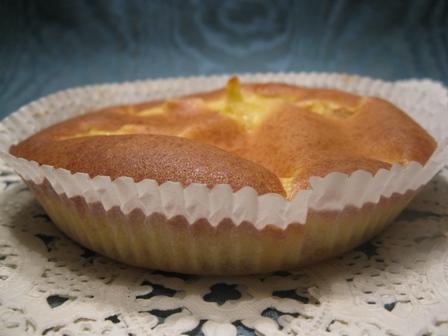 Tortine leggerissime alle mele