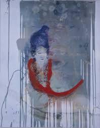 JULIAN SCHNABEL a Foligno