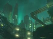 Un’illusione ottica creare effetto “BioShock”
