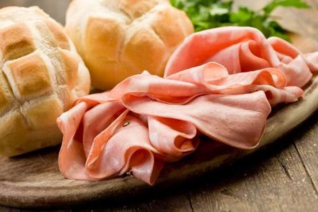 mortadella