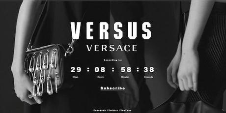 VersusVersace - Countdown