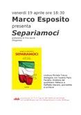 Foggia: Un Sud indipendente? È possibile - In libreria, “Separiamoci”