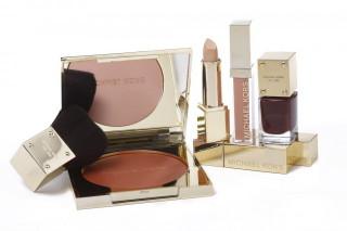 michael kors anteprima beauty collection