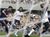 Fifa primi dettagli gioco calcistico Sports