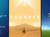 Journey Collector’s Edition arriva oggi europeo