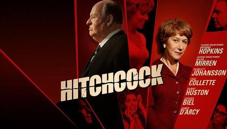 al cinema con labibu - hitchcock