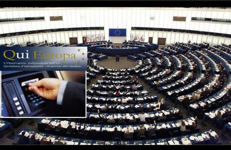 Dal parlamento Europeo nuove regole Bancarie