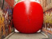RedBall Project sbarca Parigi