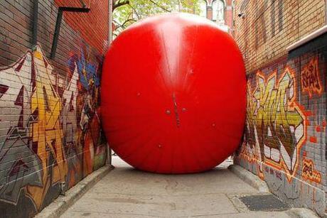 The RedBall Project