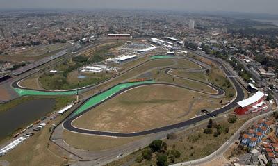 Interlagos rimarrà in F1 anche nel 2014