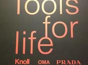 Special Fuorisalone: Prada collaborates with Knoll