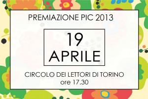 2013-04-19 Premio Italo Calvino - Premiazione XXVI Edizione