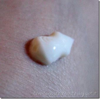 alverde crema viso giorno rosa swatch