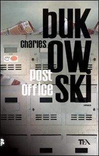 Pensieri su  Post Office di Charles Bukowski