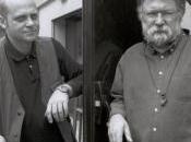 EVAN PARKER, MATTEO PENNESE, WALTER PRATI: ARCHITETTURE SUONO Politecnico Milano Campus della Bovisa