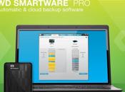 SmartWare offre backup automatici esterni Dropbox