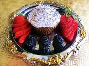 Muffin alle mandorle senza farina