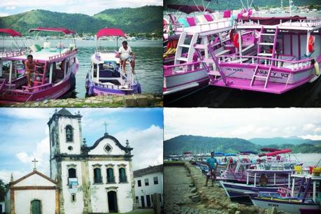 vista di paraty