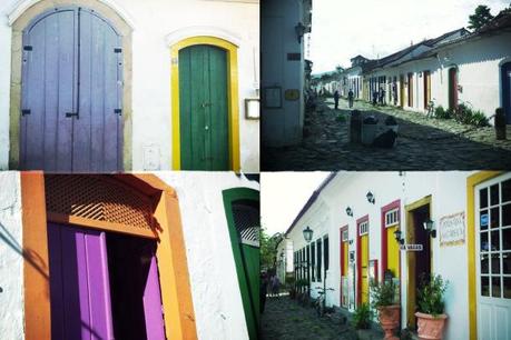 paraty brasile