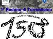 Raduno Internazionale Torrentismo