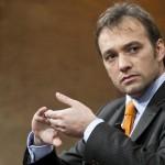 Matteo Richetti, il renziano del Pd eletto “Mister Parlamento”