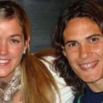 Divorzio Cavani, media Uruguay: “Maria Soledad vuole 12 milioni di dollari”