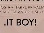 Concorso Privalia diventa nuovo it.boy vivi meravigliosa esperienza!