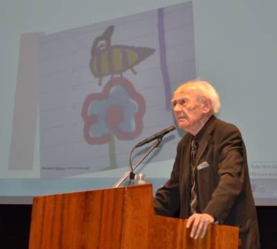 Zygmunt Bauman, Conversazione sull’educazione