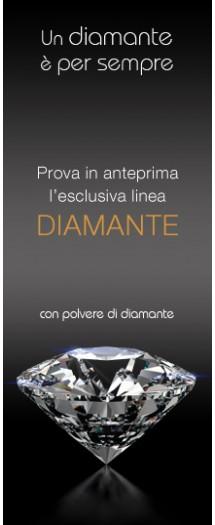 Polvere di diamante