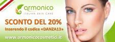 ARMONICO COSMETICI