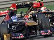 Grosjean punta podio Bahrain