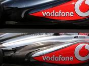 ANALISI TECNICA CINA- McLAREN MP4-28