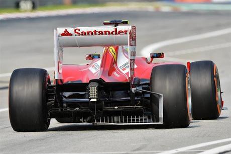 ANALISI TECNICA GP. SEPANG