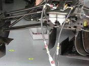 Analisi tecnica gp.malesia mercedes